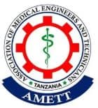 AMETT logo